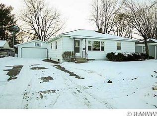 620 A St, Chippewa Falls, WI 54729