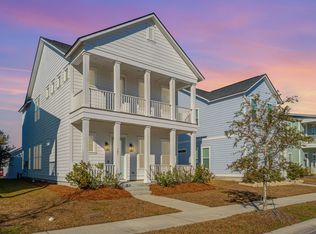 507 N Commodore Way, Summerville, SC 29483