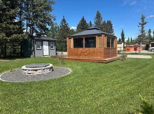 33051 Range Road 60 #114, Mountain View County, AB T0M 1X0