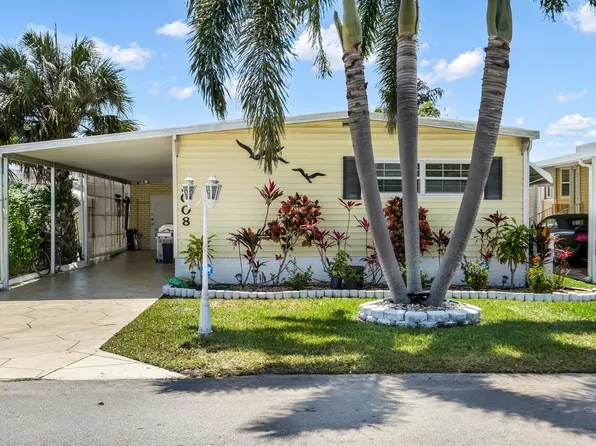 3008 SW 54th Street, Fort Lauderdale, FL 33312