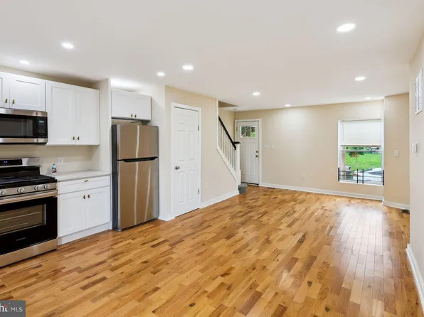 3701 Manchester Ave, Baltimore, MD 21215