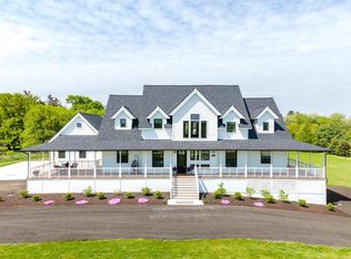 2800 Morin Nature Cir, Ann Arbor, MI 48103