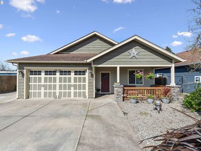 2685 34th St, Coos Bay, OR, 97420