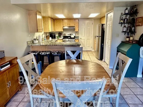 4430 E Wild Elk Trl, Flagstaff, AZ 86004