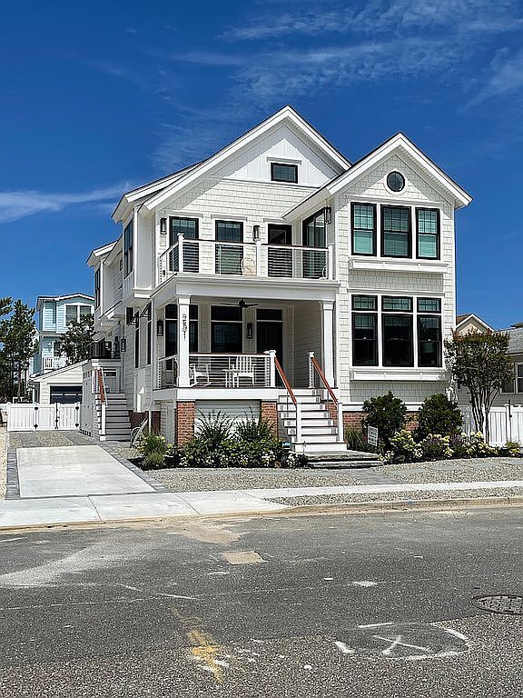 251 46th St, Avalon, NJ 08202 Zillow