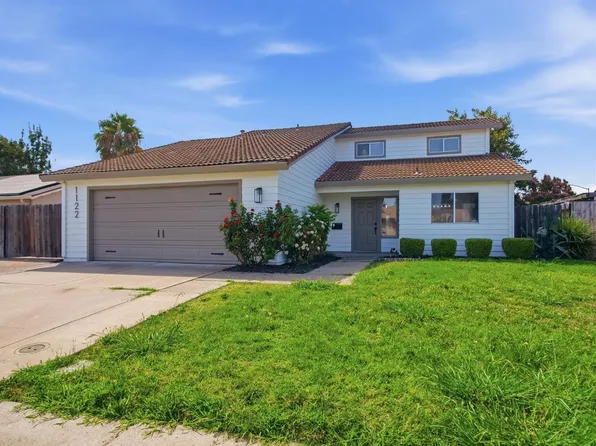 1122 Morning Dew Pl, Stockton, CA 95210