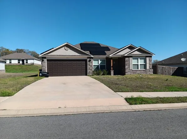 44 Dunnaway Dr, Austin, AR 72007