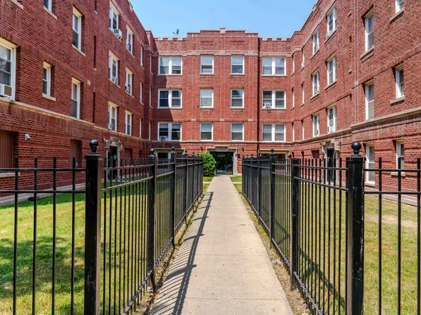 Whipple, 4730-4744 N Whipple St #4732-3B, Chicago, IL 60625