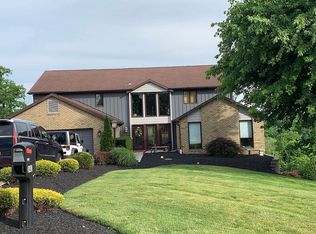 141 Druid Dr, Canonsburg, PA