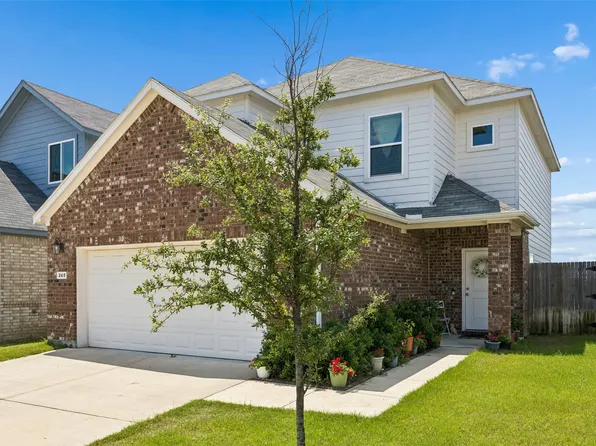 245 Michelle Dr, Grand Prairie, TX 75051