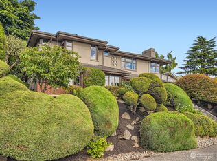 5728 60th Ave NE, Seattle, WA
