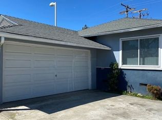 11513 Casimir Ave, Hawthorne, CA 90250