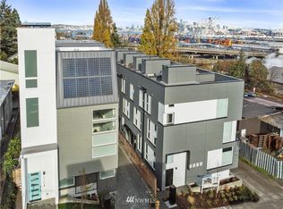 3014 SW Charlestown St #E, Seattle, WA 98126