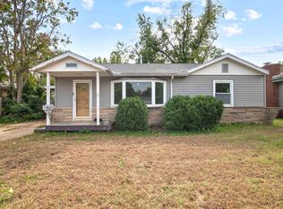 3335 E Clark St, Wichita, KS 67218