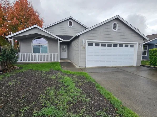 408 Jennah Ln, Medford, OR 97501