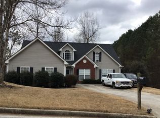 3722 Jonathan Glen Way, Snellville, GA 30039