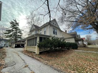 507 W Green St, Urbana, IL