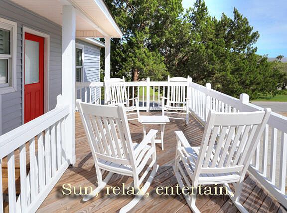 3606 Big Bay Drive Edisto Islandnull