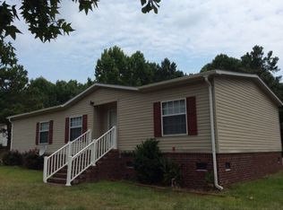 4825 Solstice Drive, DALZELL, SC 29040