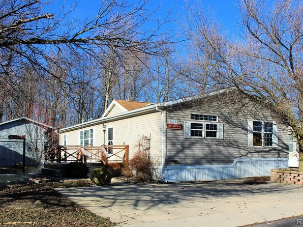 2149 Joey Canyon Dr, Newport, MI 48166