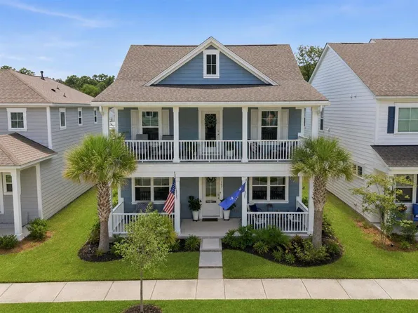 145 Brant Dr, Summerville, SC 29483