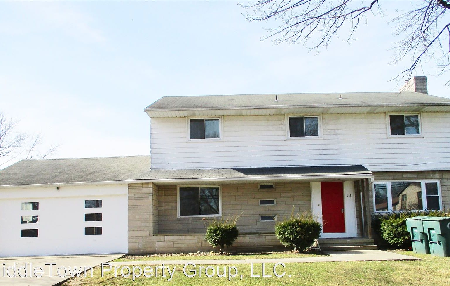 913 N Linden St, Muncie, IN 47303 Zillow