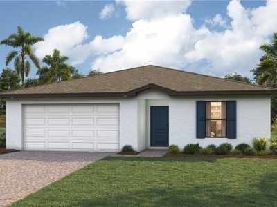 3303 65th St W, Lehigh Acres, FL, 33971