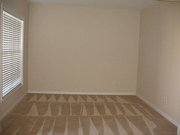 Separate Living Room