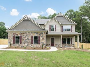 101 Case Dr #1, Locust Grove, GA 30248