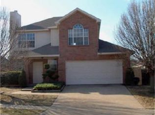 718 Keessee Dr, Cedar Hill, TX 75104