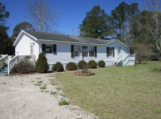 126 Kala Ct, Brunswick, GA 31525