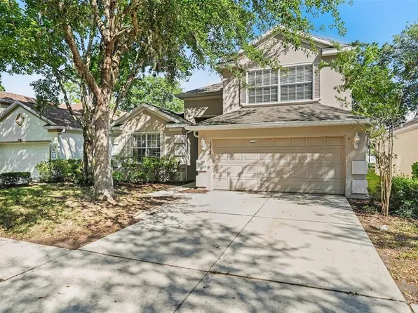 10902 Tree Cactus Loop, Land O Lakes, FL 34638