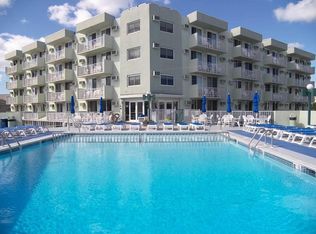 225 E Wildwood Ave #207, Wildwood, NJ 08260