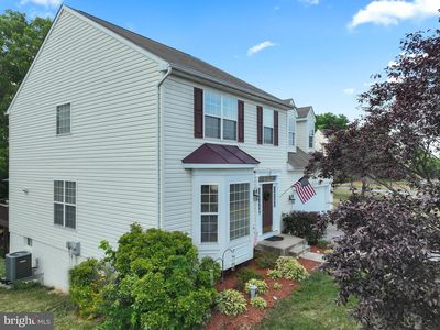 163 Belgian Way, Charles Town, WV, 25414