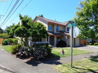 1307 Oksanna St, Springfield, OR 97477