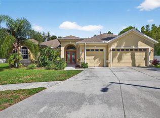 1835 Fircrest Ct, Zephyrhills, FL 33543
