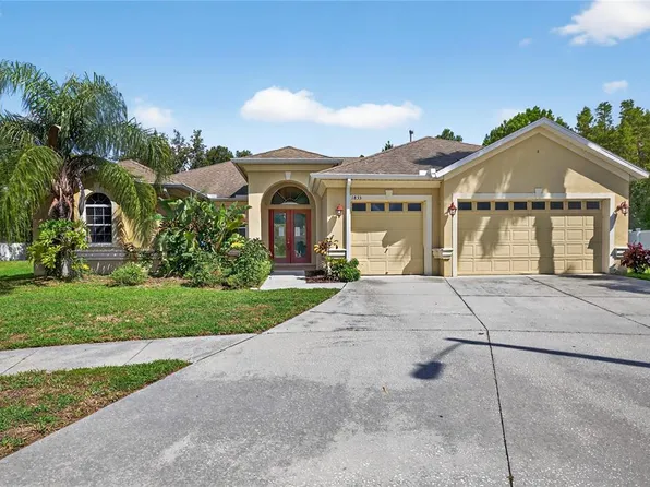 1835 Fircrest Ct, Zephyrhills, FL 33543
