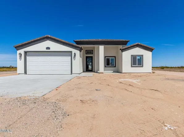 36922 W DURANGO Street, Tonopah, AZ 85354