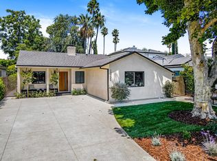 15731 Addison St, Encino, CA 91436