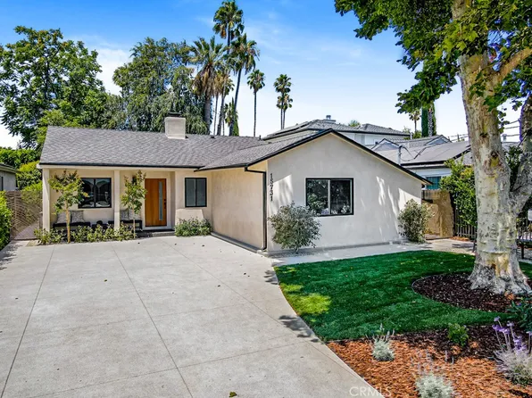 15731 Addison St, Encino, CA 91436