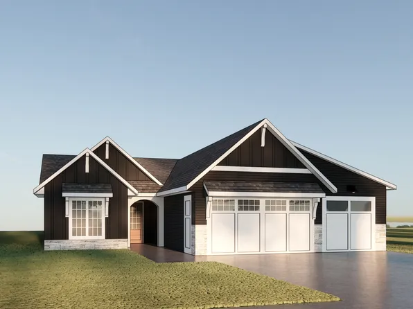 417 Lennox Dr, Bismarck, ND 58504