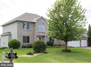 12449 Alise Pl, Eden Prairie, MN 55347