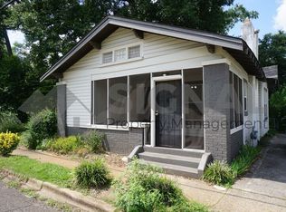 1664 Jefferson Ave SW, Birmingham, AL 35211