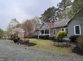 5616 Galestown Reliance Rd, Seaford, MD 21659