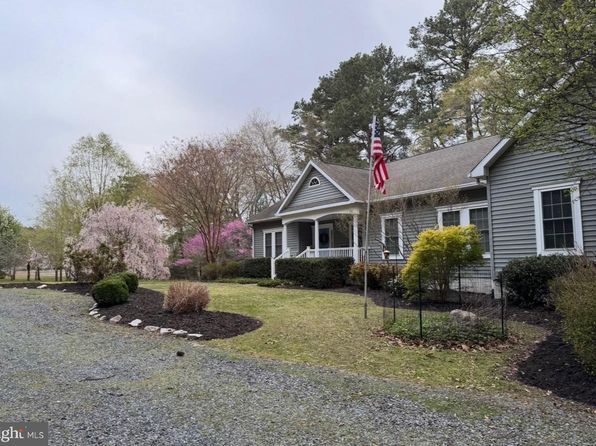 5616 Galestown Reliance Rd