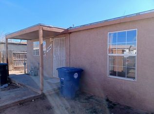 606 Veranda Rd NW #A, Albuquerque, NM 87107