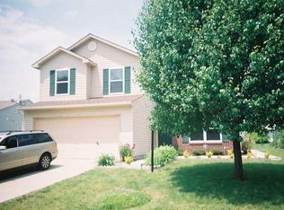 7606 E Hidden Valley Ln, Indianapolis, IN