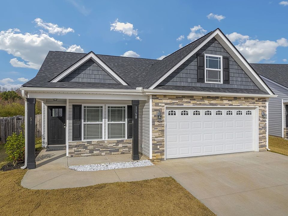 1st image of 1168 Mason Hill Way