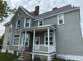 500 N Henry St #2, Bay City, MI 48706