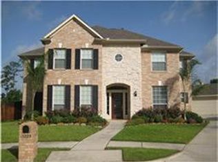 15823 Maple Falls Ct, Tomball, TX 77377